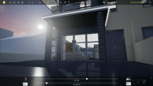 Ensoleillement et ombres