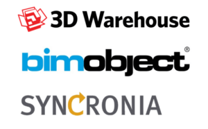 Importation de bibliothèques de fabricants