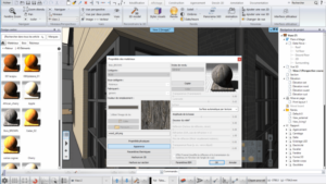 Rendu et texture