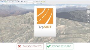 Tcp MDT par Aplitop 1