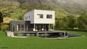 archline xp live galerie 3D BIM 10