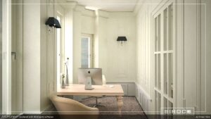 archline xp live galerie 3D BIM 12