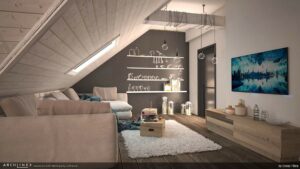 archline xp live galerie 3D BIM 17