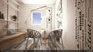 archline xp live galerie 3D BIM 18