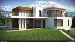 archline xp live galerie 3D BIM 19