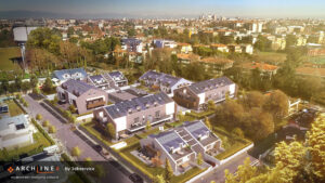 archline xp live galerie 3D BIM 2