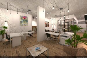 archline xp live galerie 3D BIM 21