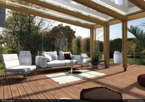 archline xp live galerie 3D BIM 22