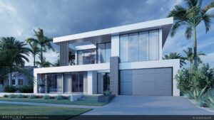 archline xp live galerie 3D BIM 27