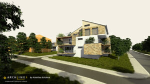 archline xp live galerie 3D BIM 28