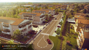 archline xp live galerie 3D BIM 5