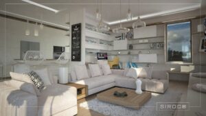 archline xp live galerie 3D BIM 9