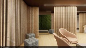 archlinexp project fitout r 1