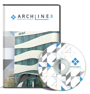 jacket dvd archline