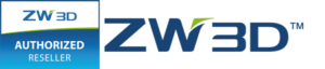 zw3d dhs reseller logo