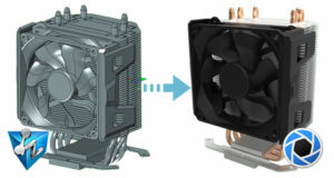 zw3d renu temps reell