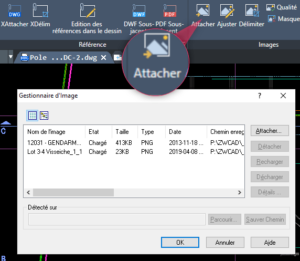 zwcad Insertion images