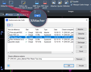 zwcad References externes