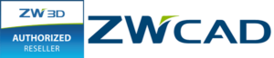 zwcad dhs reseller logo