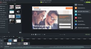 Share Options Open With Timeline AZ